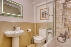 Bathroom- click for photo gallery